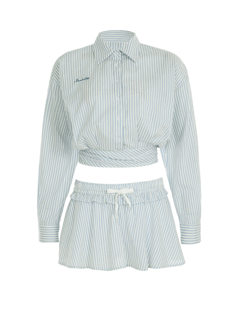 Sophisticated Shirt with a Clean Classic Look