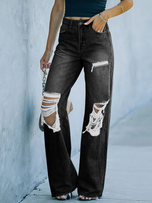Thoughtfully Designed Pants
