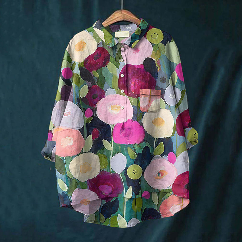 Beautifully Crafted Shirt