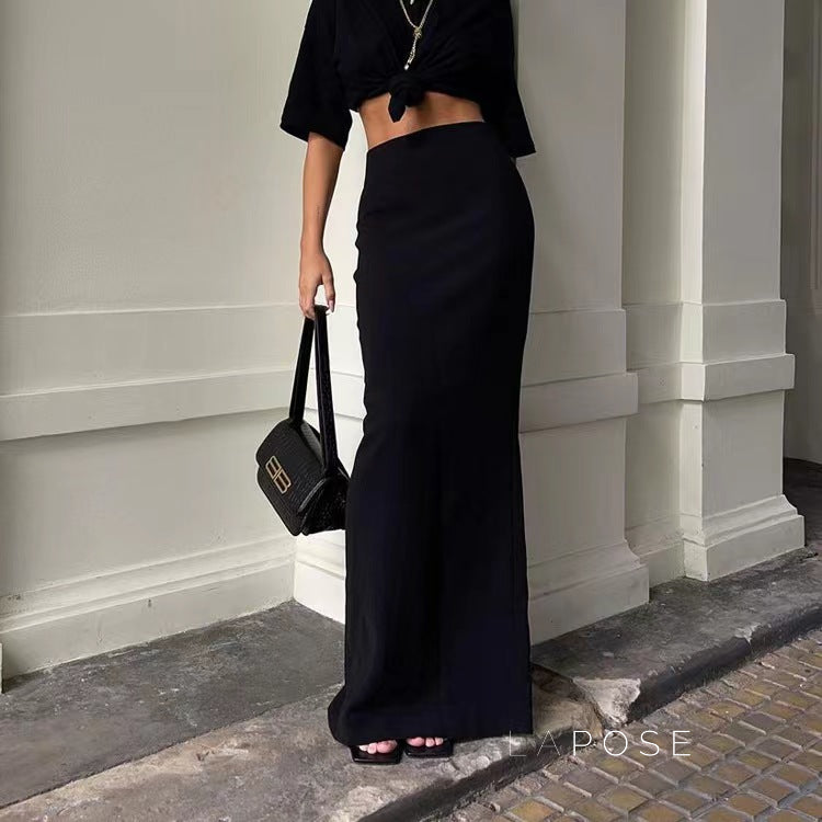 Beautifully Balanced Garment with Timeless Character