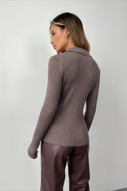 Classic Vintage Sweater