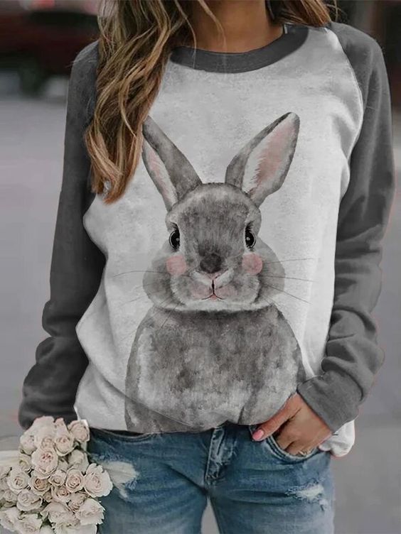 Thoughtfully Designed Shirt