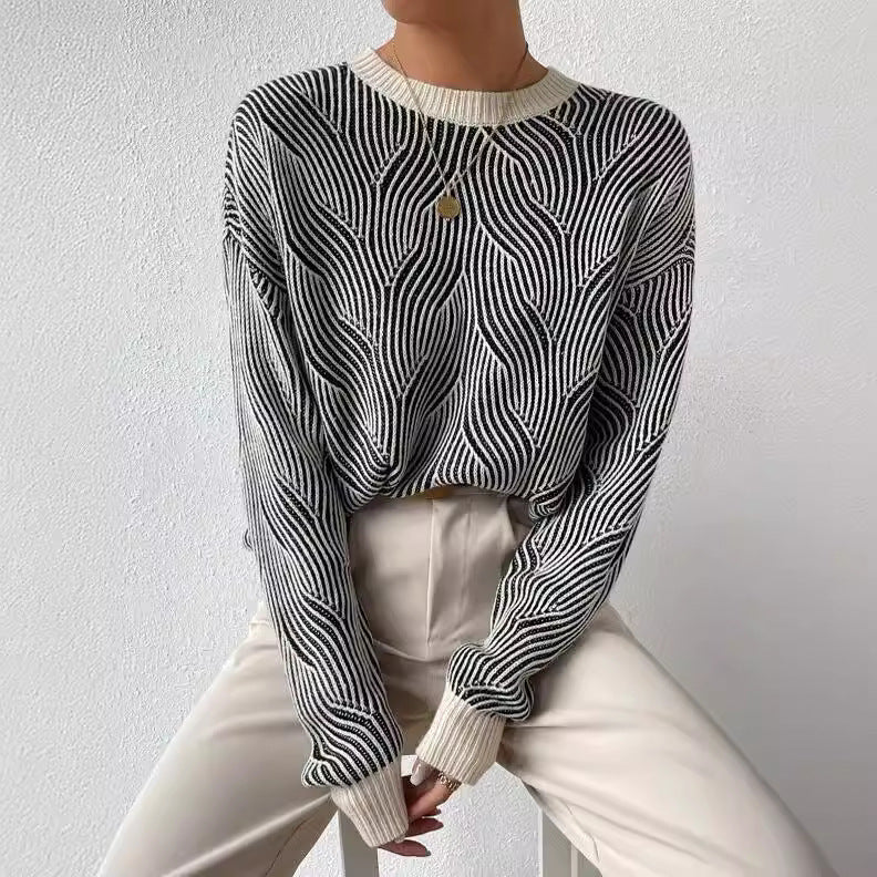 Beautifully Crafted Sweater