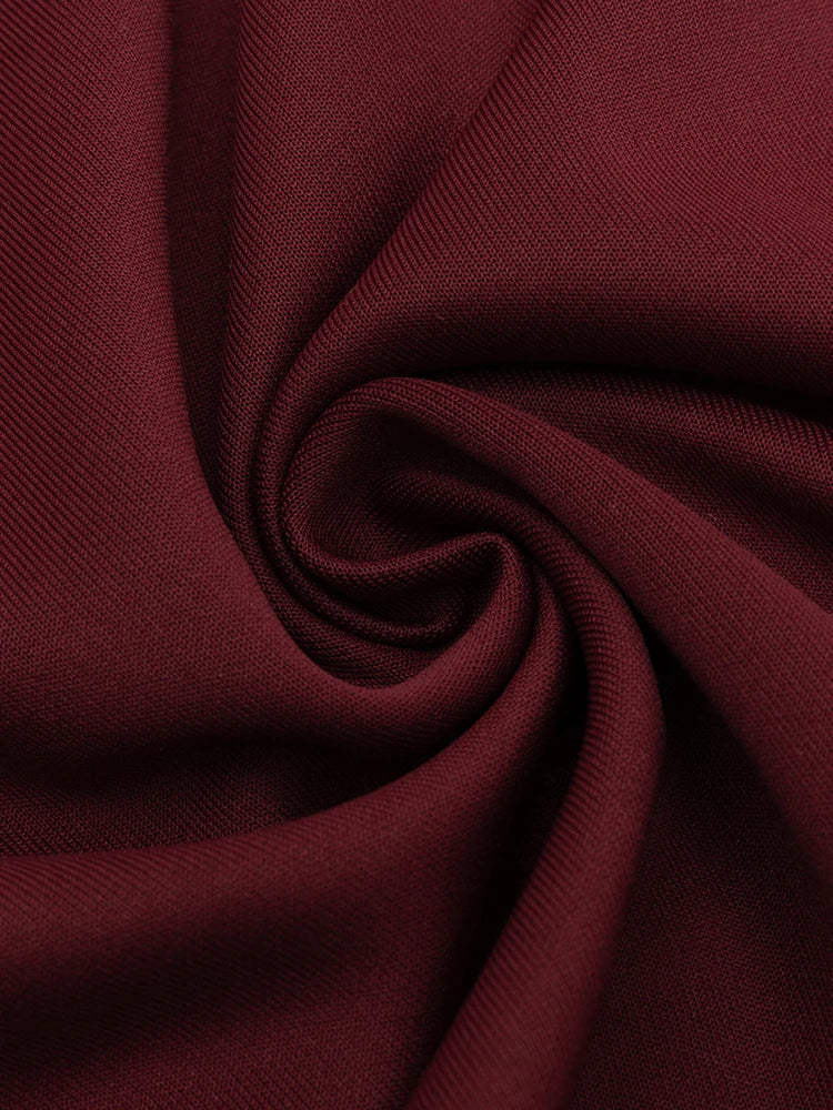 Beautifully Finished Garment in a Timeless Design