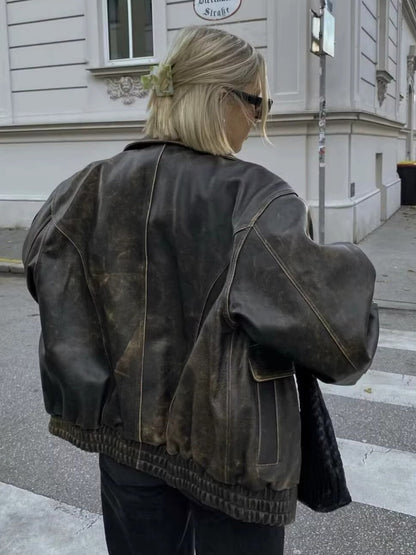 Elegantly Styled Jacket for Everyday Wear