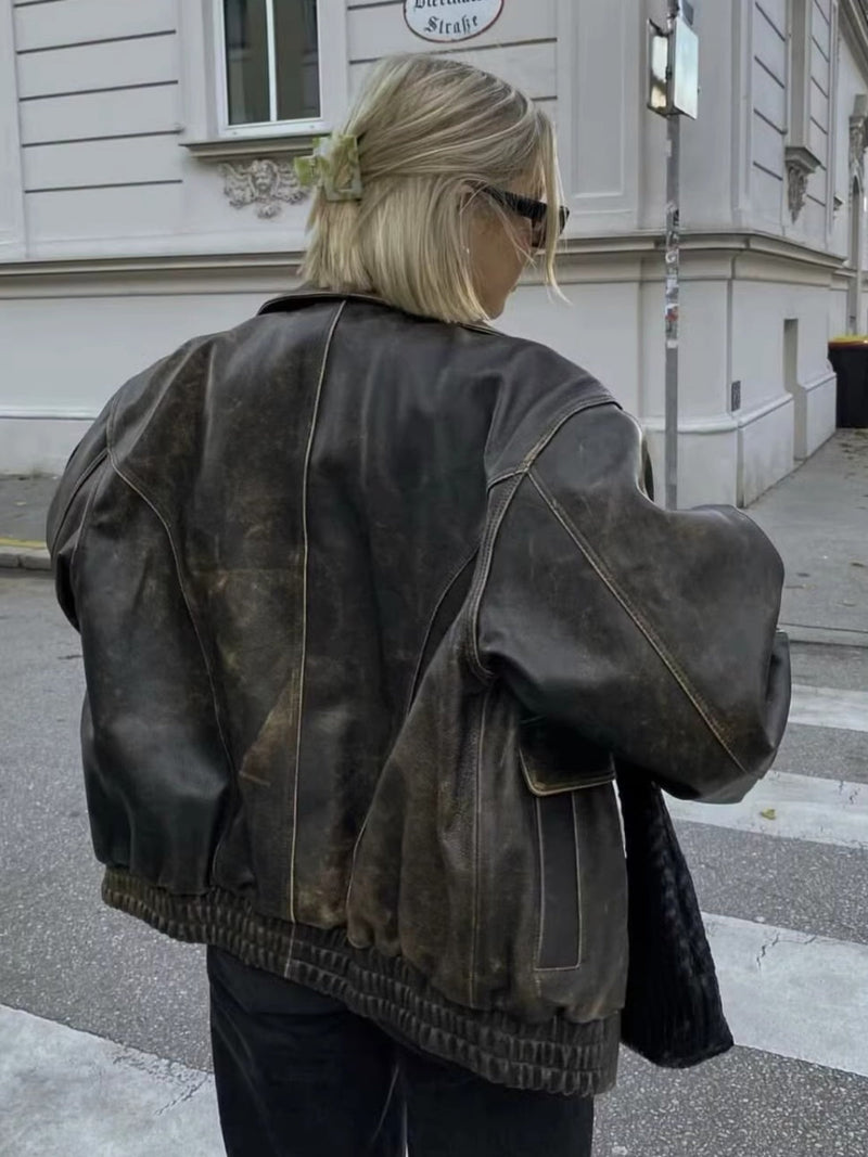 Elegantly Styled Jacket for Everyday Wear