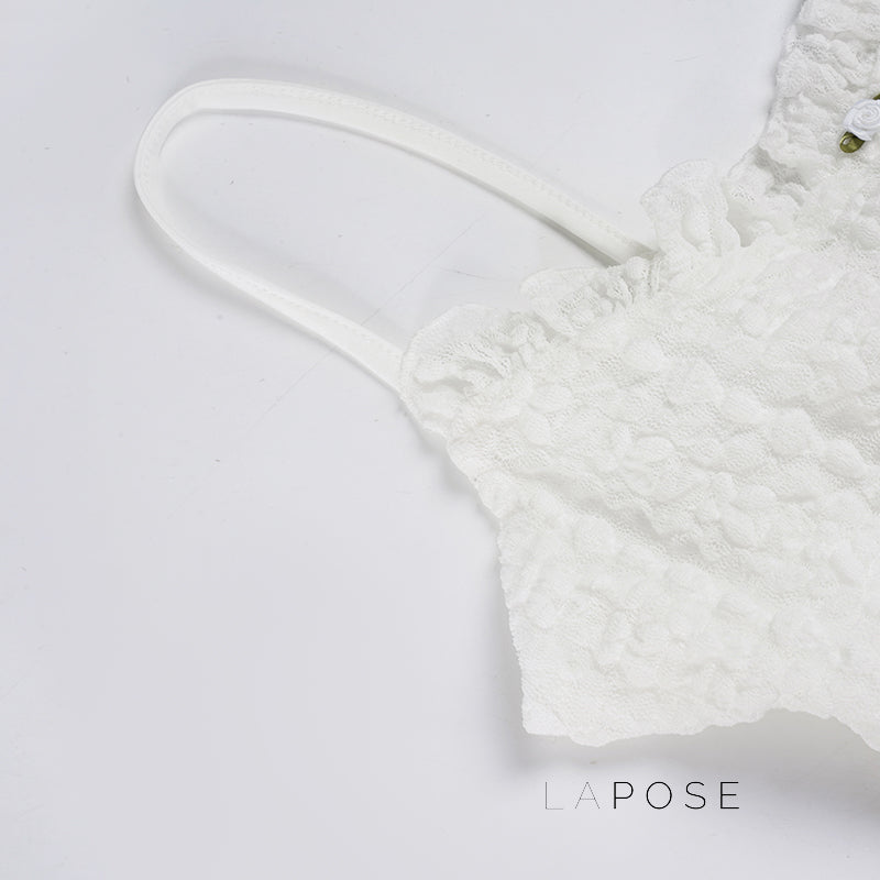 Vintage Inspired Garment with a Contemporary Edge