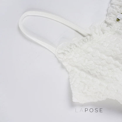 Vintage Inspired Garment with a Contemporary Edge