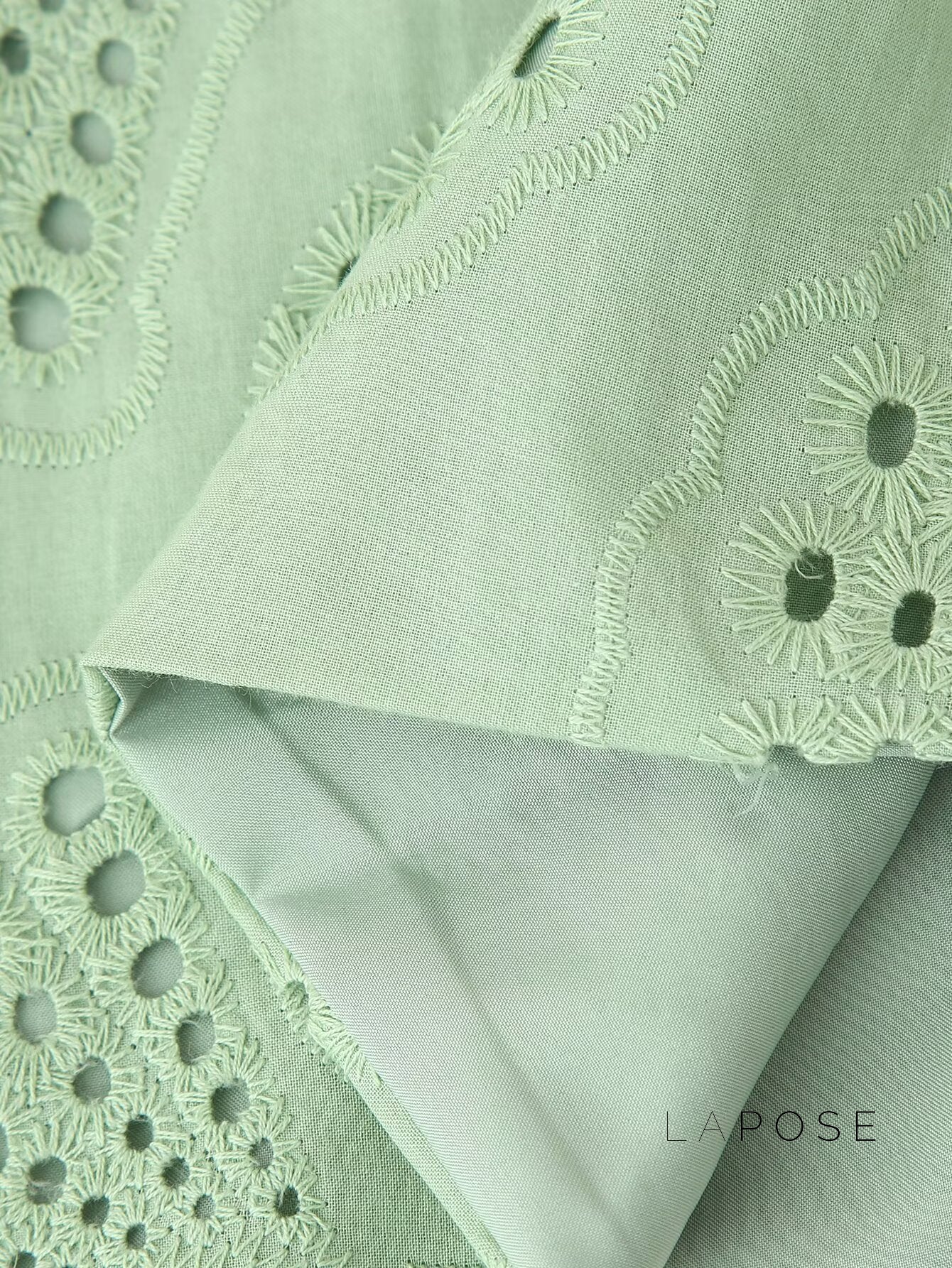 Polished Garment with an Effortless Classic Look