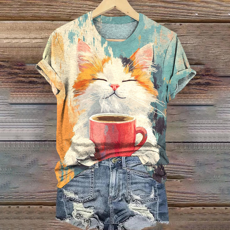 Classic Vintage T-Shirt