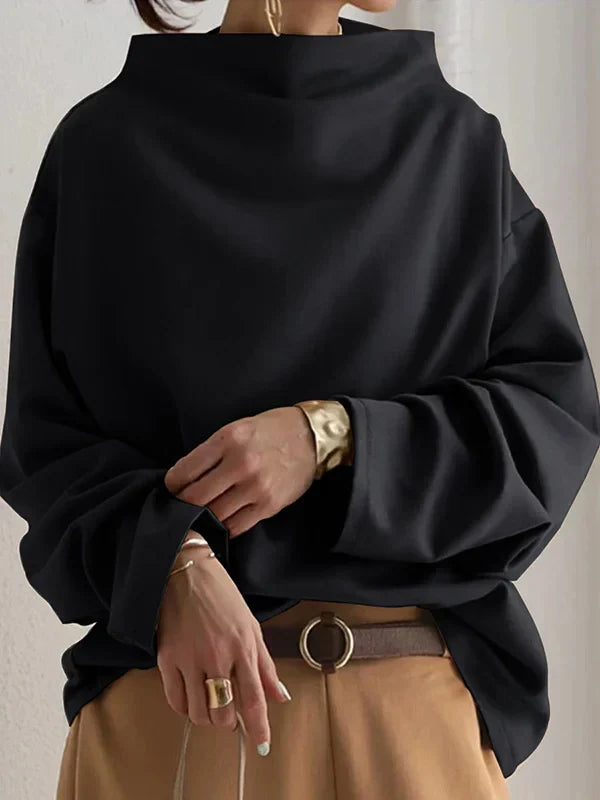 Elegantly Designed Sweater