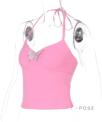 Well Tailored Top with a Graceful Silhouette