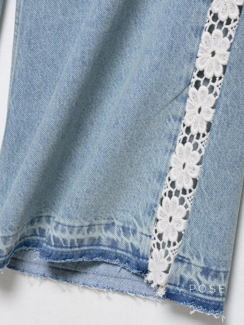 Polished Garment with an Effortless Classic Look