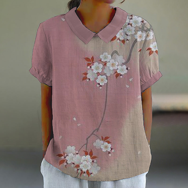 Gracefully Designed Shirt