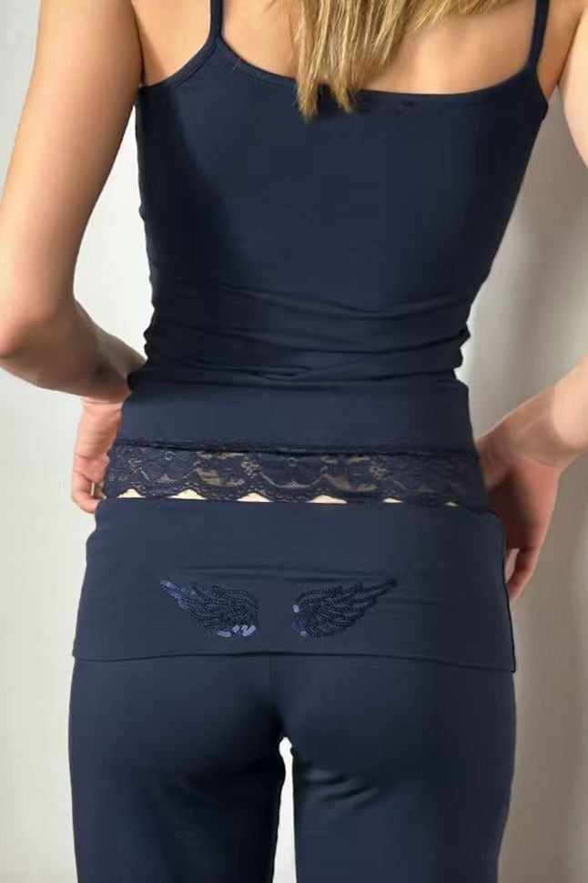 Elegantly Designed Pants