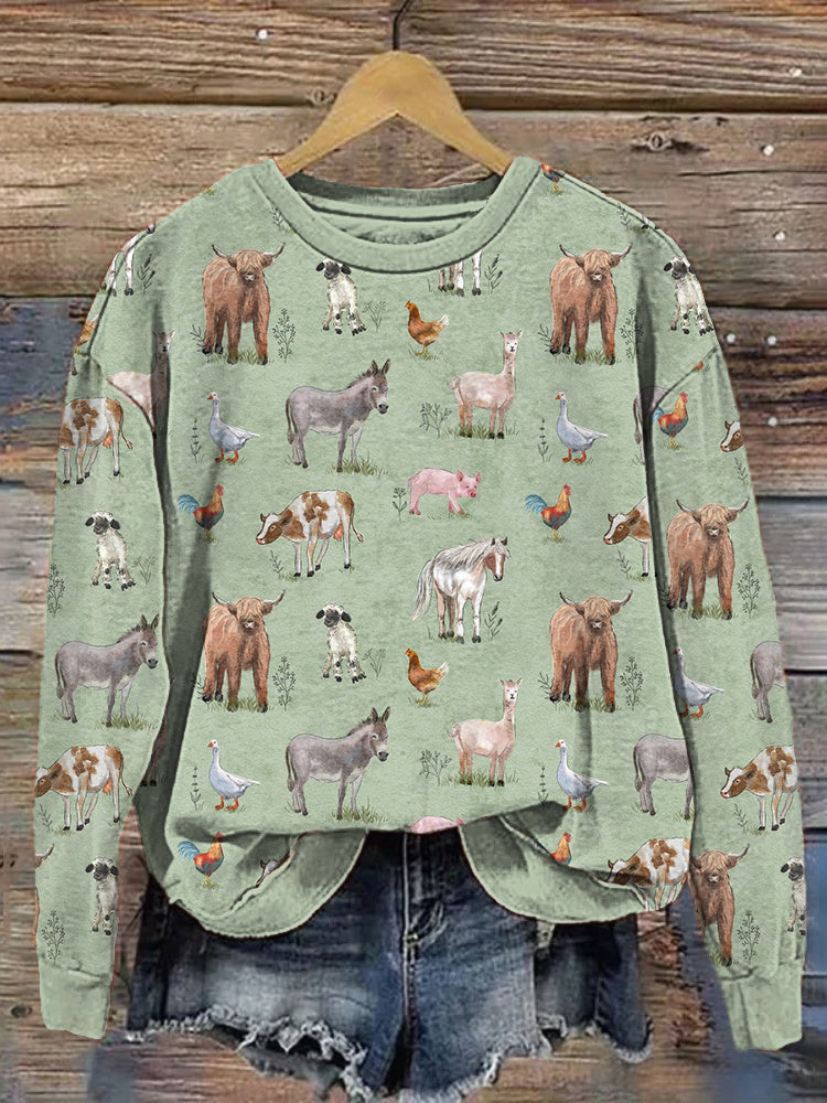 Timeless Vintage Style Shirt