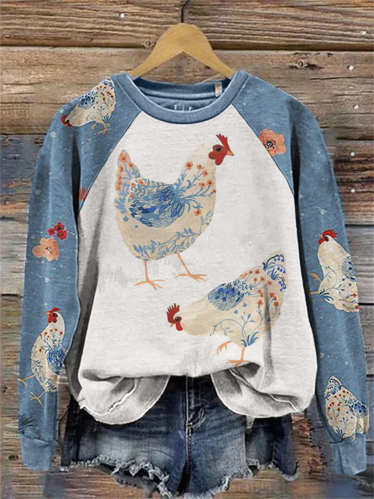 Gracefully Designed Shirt