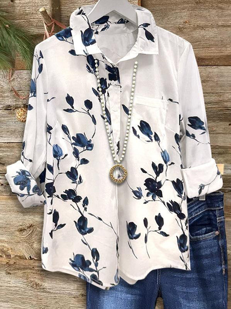 Beautifully Crafted Shirt