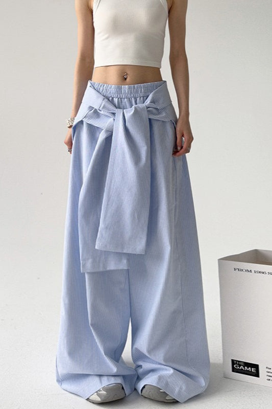 Thoughtfully Designed Pants