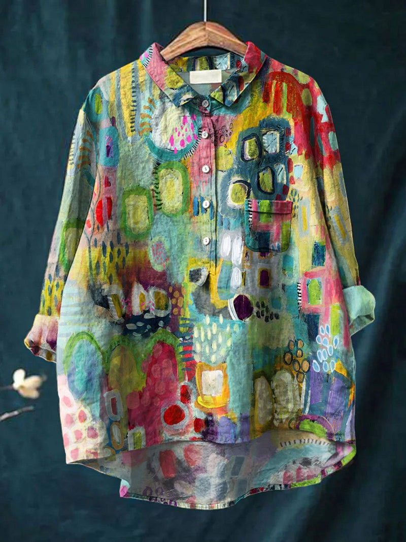 Beautifully Crafted Shirt