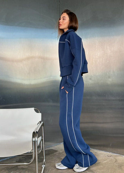 Elegantly Styled Pants for Everyday Wear