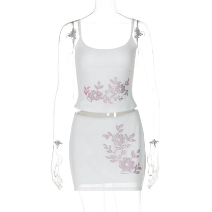 Sophisticated Garment with a Clean Classic Look