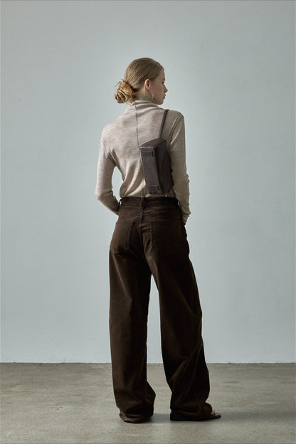 Classic Designed Pants