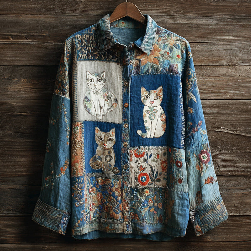 Classic Vintage Shirt