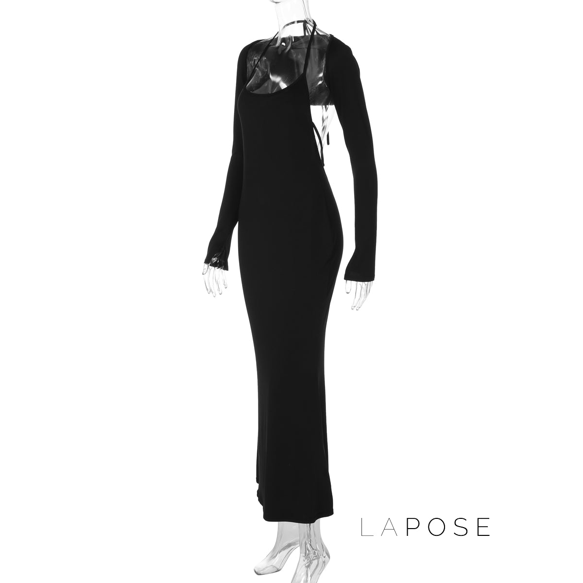 A Vintage Style Garment with Delicate Timeless Details
