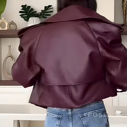 Elegantly Styled Jacket for Everyday Wear