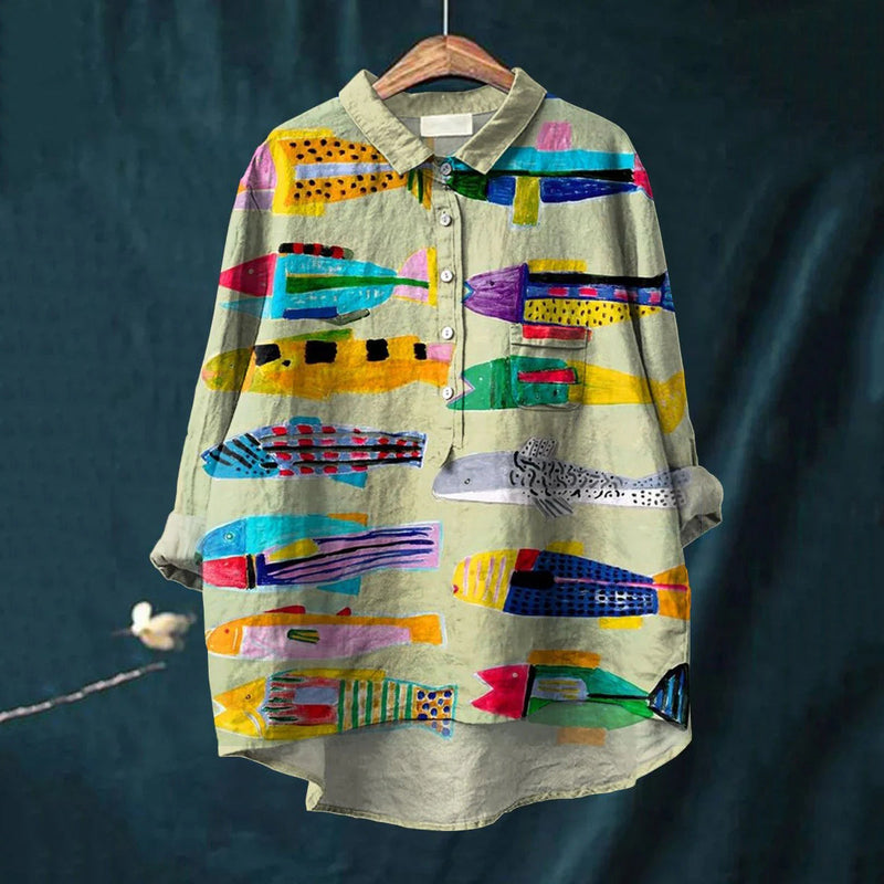 Beautifully Crafted Shirt