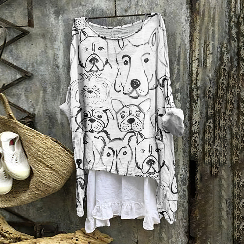 Classic Vintage Shirt