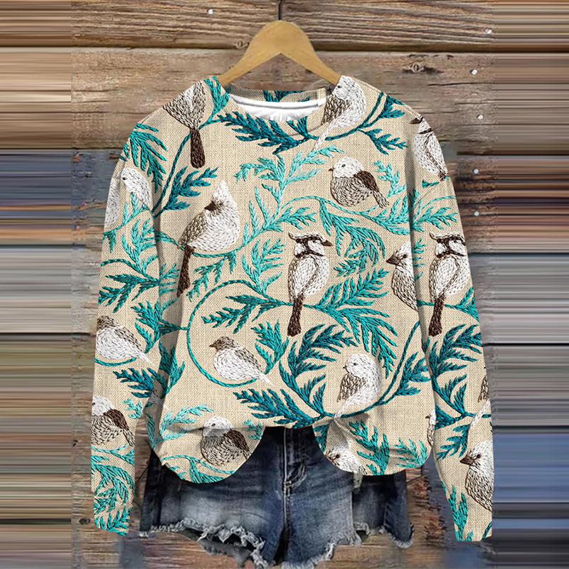 Gracefully Designed Shirt