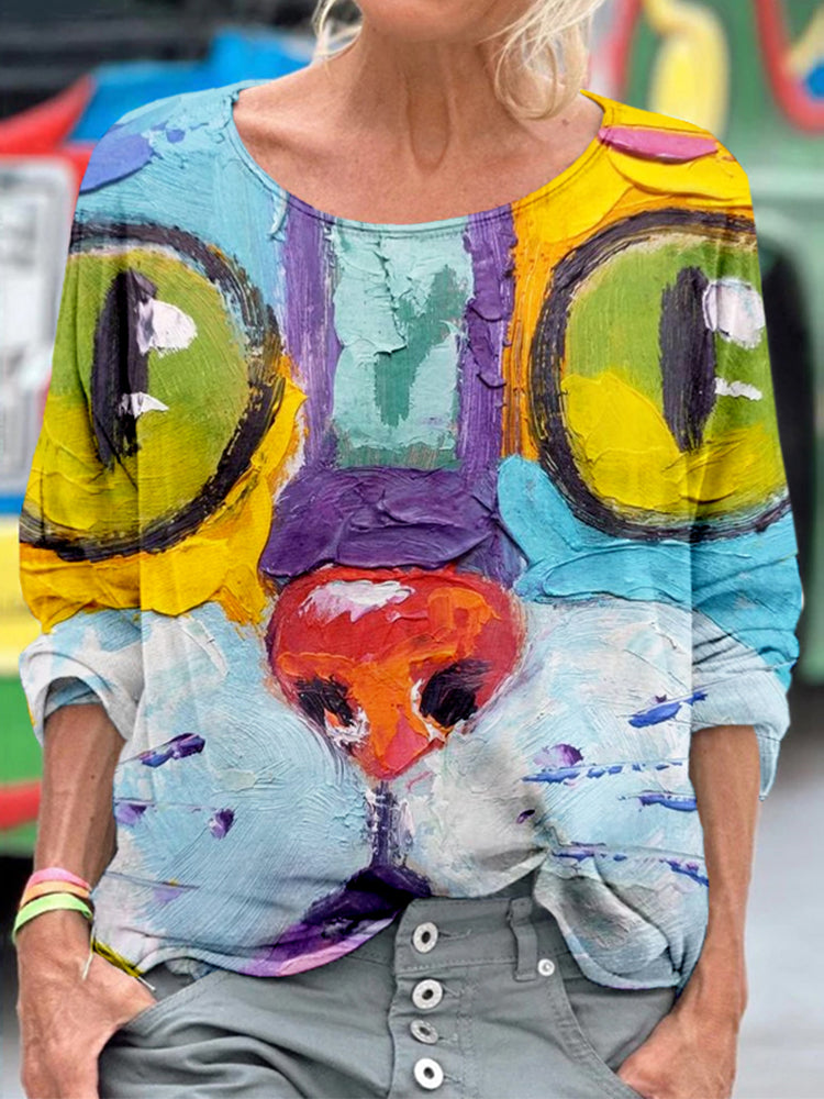 Classic Designed Shirt