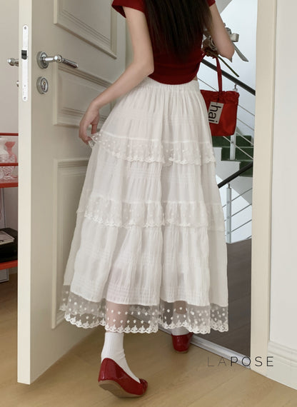 Vintage Inspired Garment with a Contemporary Edge