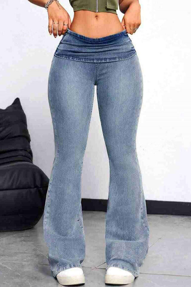 Classic Designed Garment