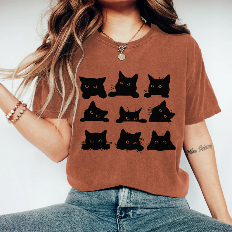 Classic Designed T-Shirt