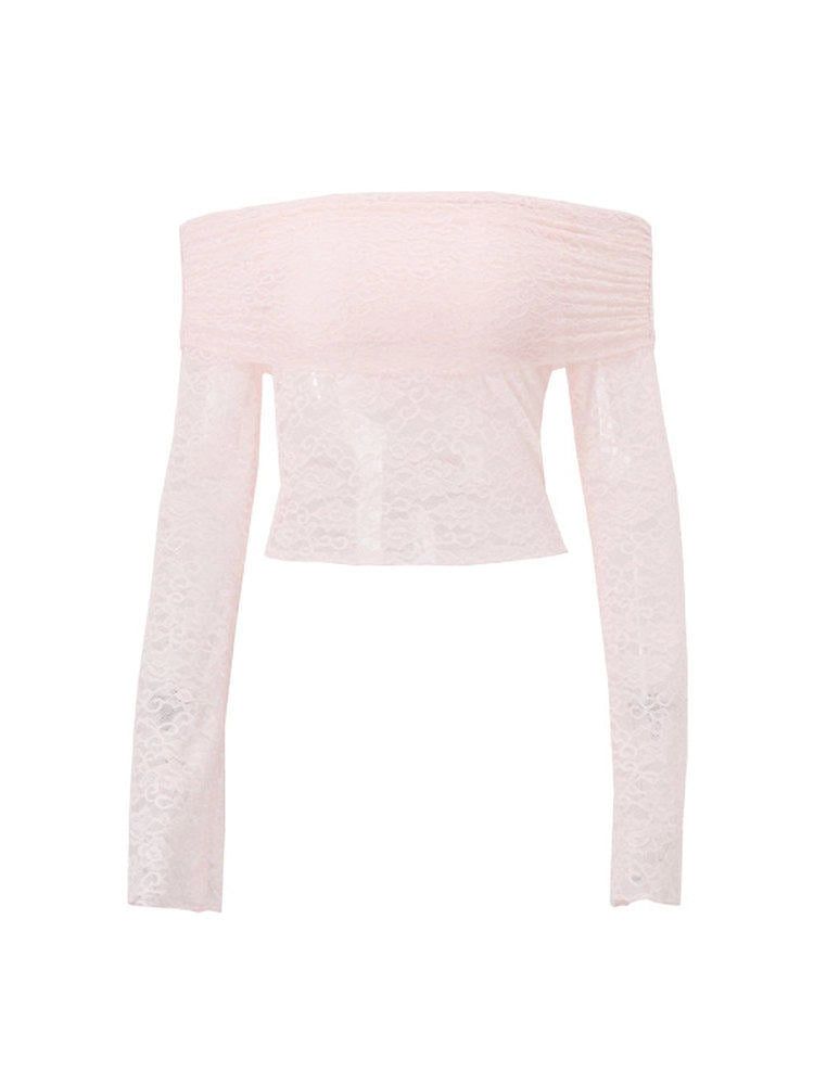 Gracefully Styled Garment for Any Occasion