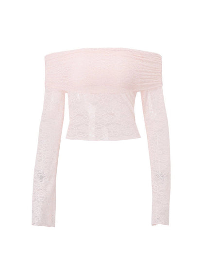 Gracefully Styled Garment for Any Occasion