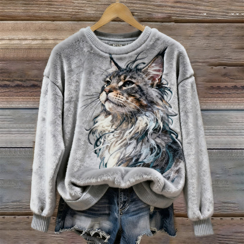 Vintage Inspired Shirt
