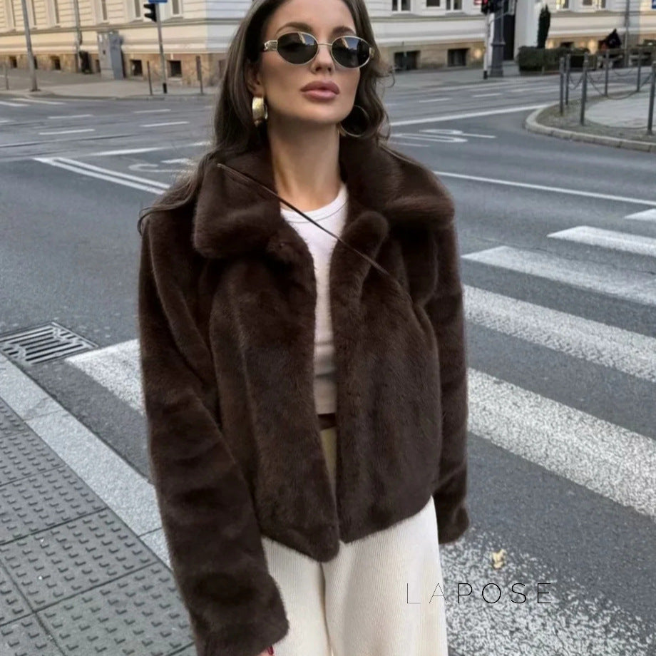 Beautifully Balanced Coat with Timeless Character