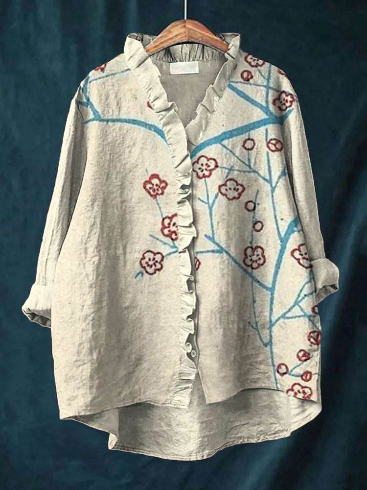 Vintage Inspired Shirt