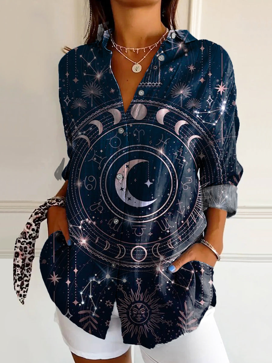 Classic Vintage Shirt