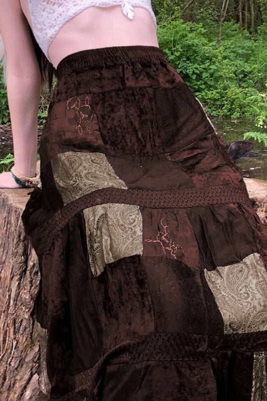 Elegantly Designed Garment