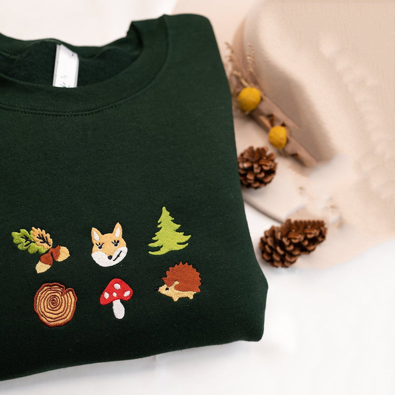 Gracefully Designed Shirt