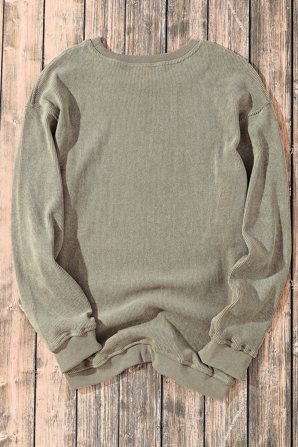 Thoughtfully Designed Sweater