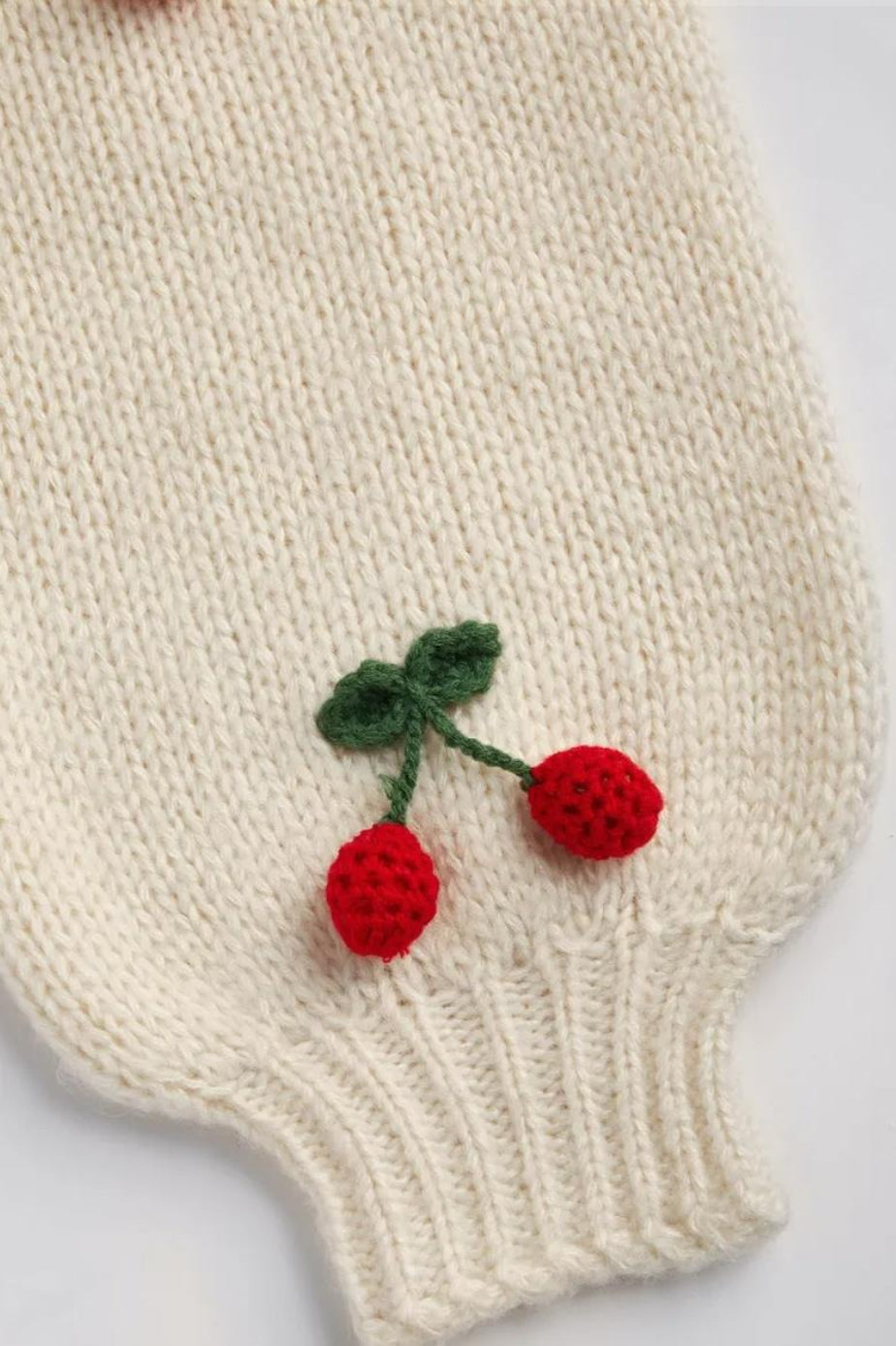 Vintage Inspired Cardigan