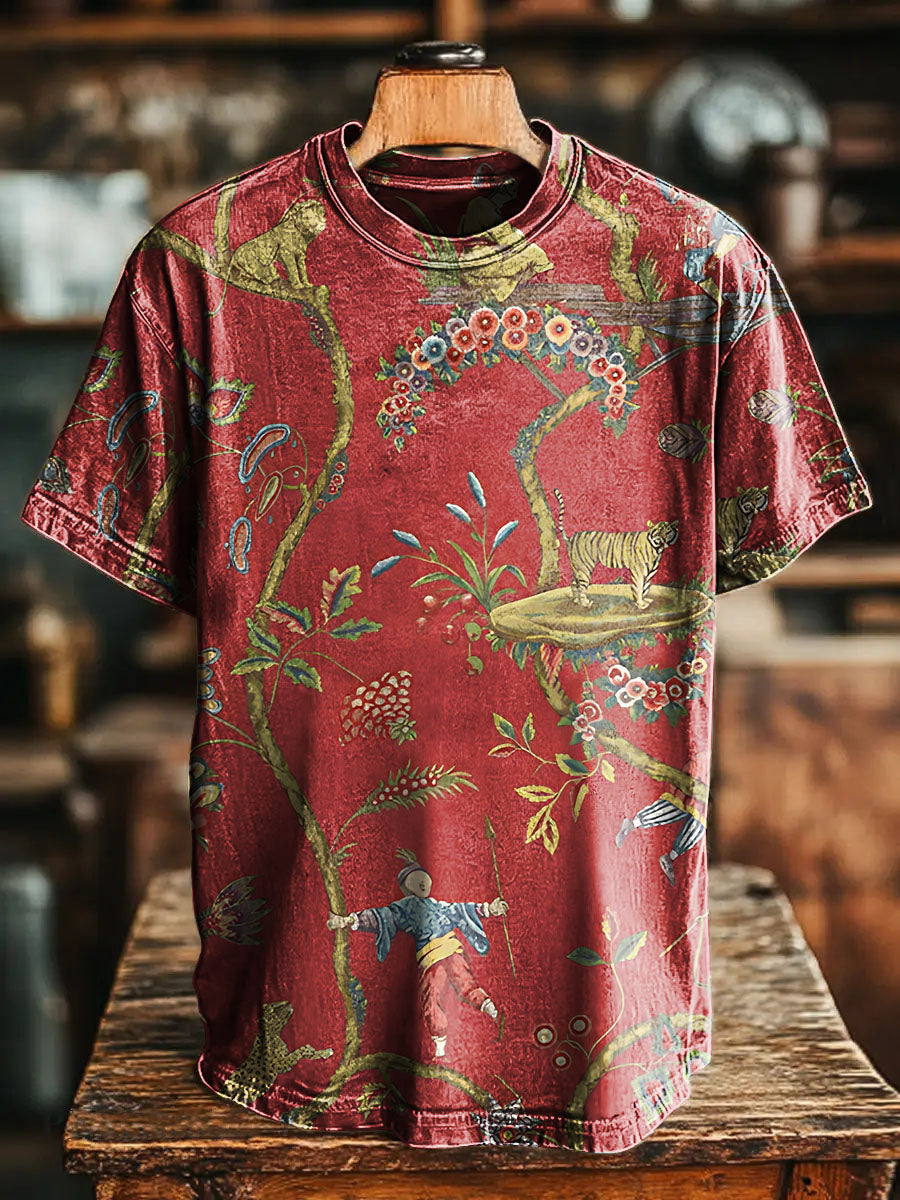 Beautifully Crafted T-Shirt