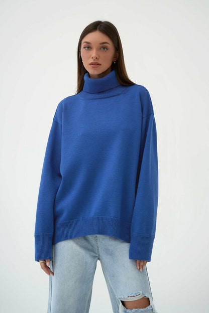 Classic Designed Sweater