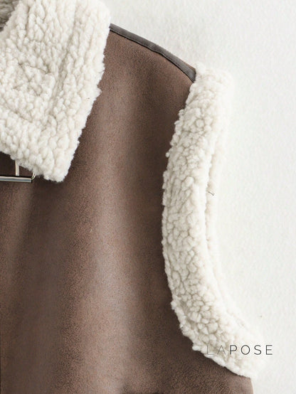 A Vintage Style Garment with Delicate Timeless Details
